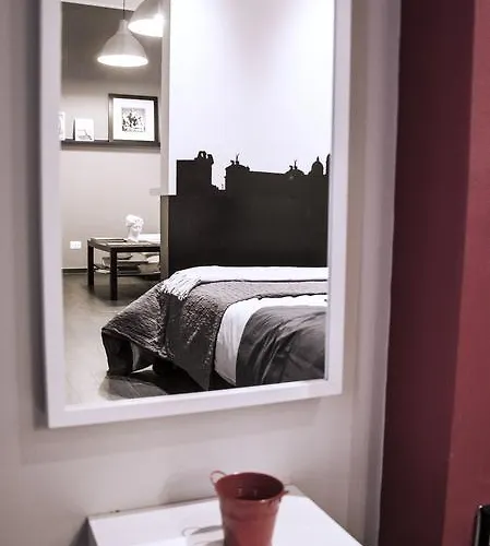 Only One Vatican Luxury Apartment